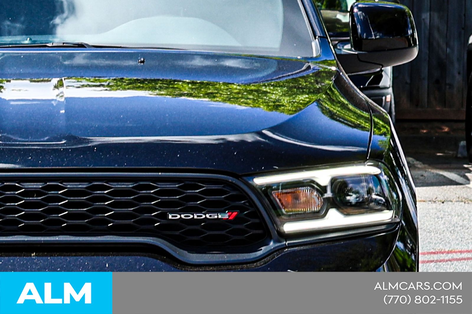 Used 2025 Black Dodge GT image 14