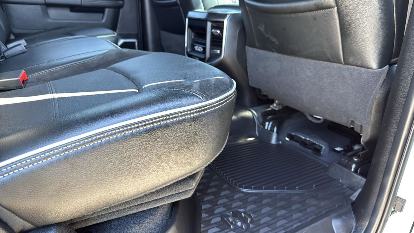 Used Car 2024 Ram 2500  Laramie For Sale Under $70,000 In Austin, Texas