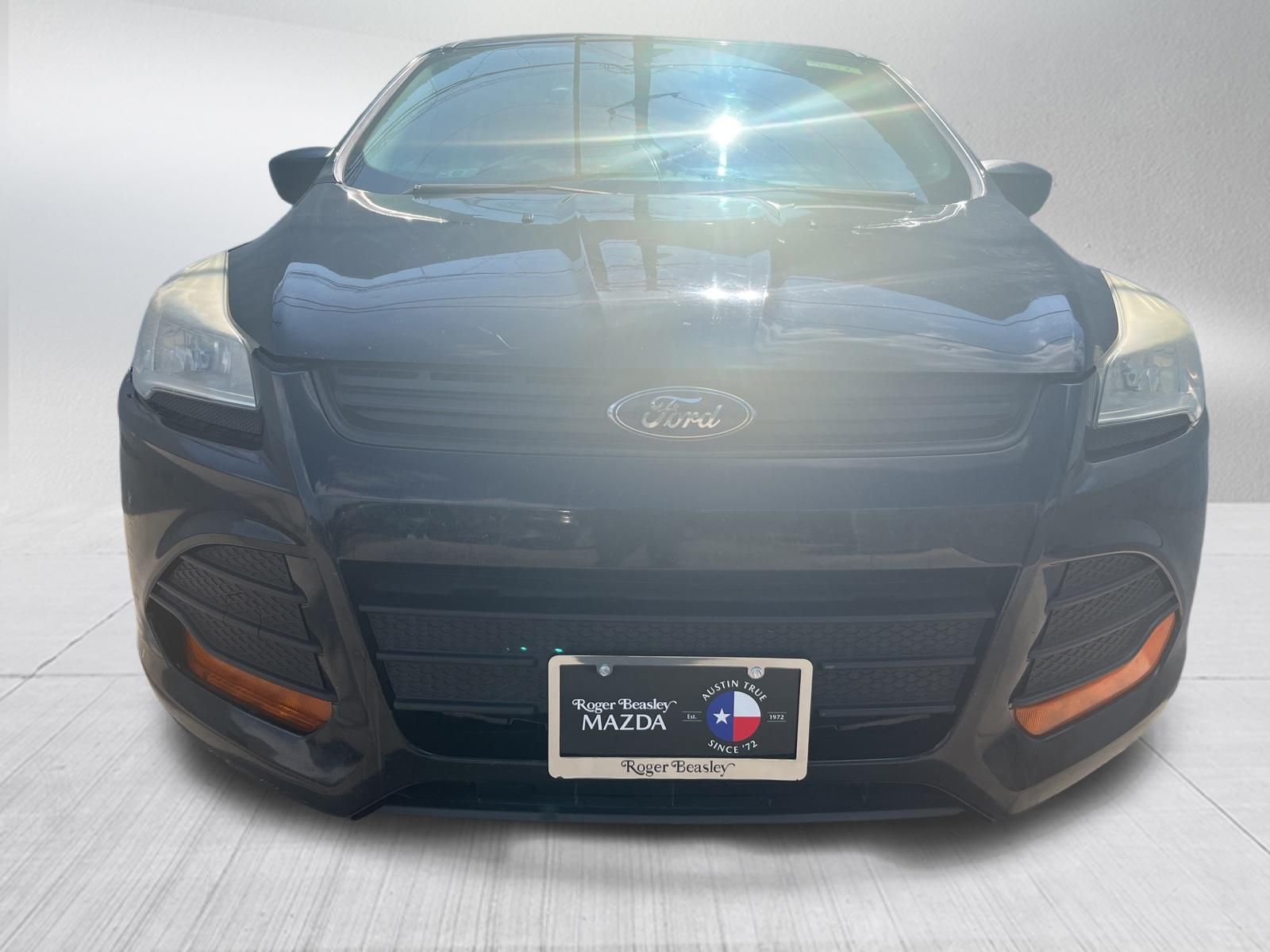 Used Car 2016 Ford Escape  S For Sale Under $10,000 In Austin, Texas