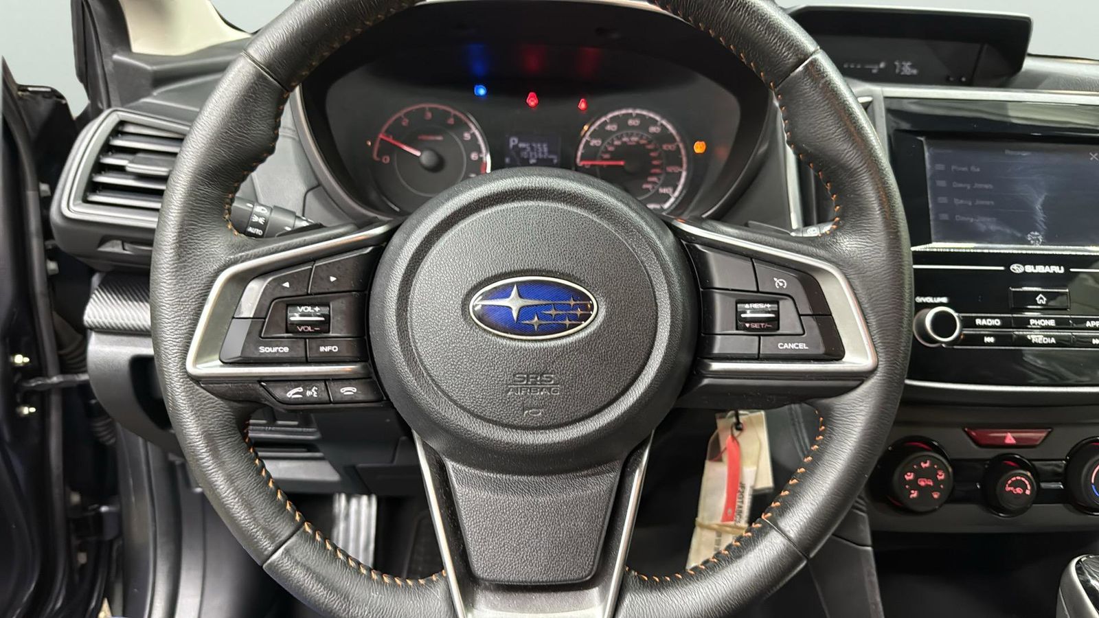 Used Car 2018 Subaru Crosstrek  2.0i Premium For Sale Under $15,000 In Austin, Texas