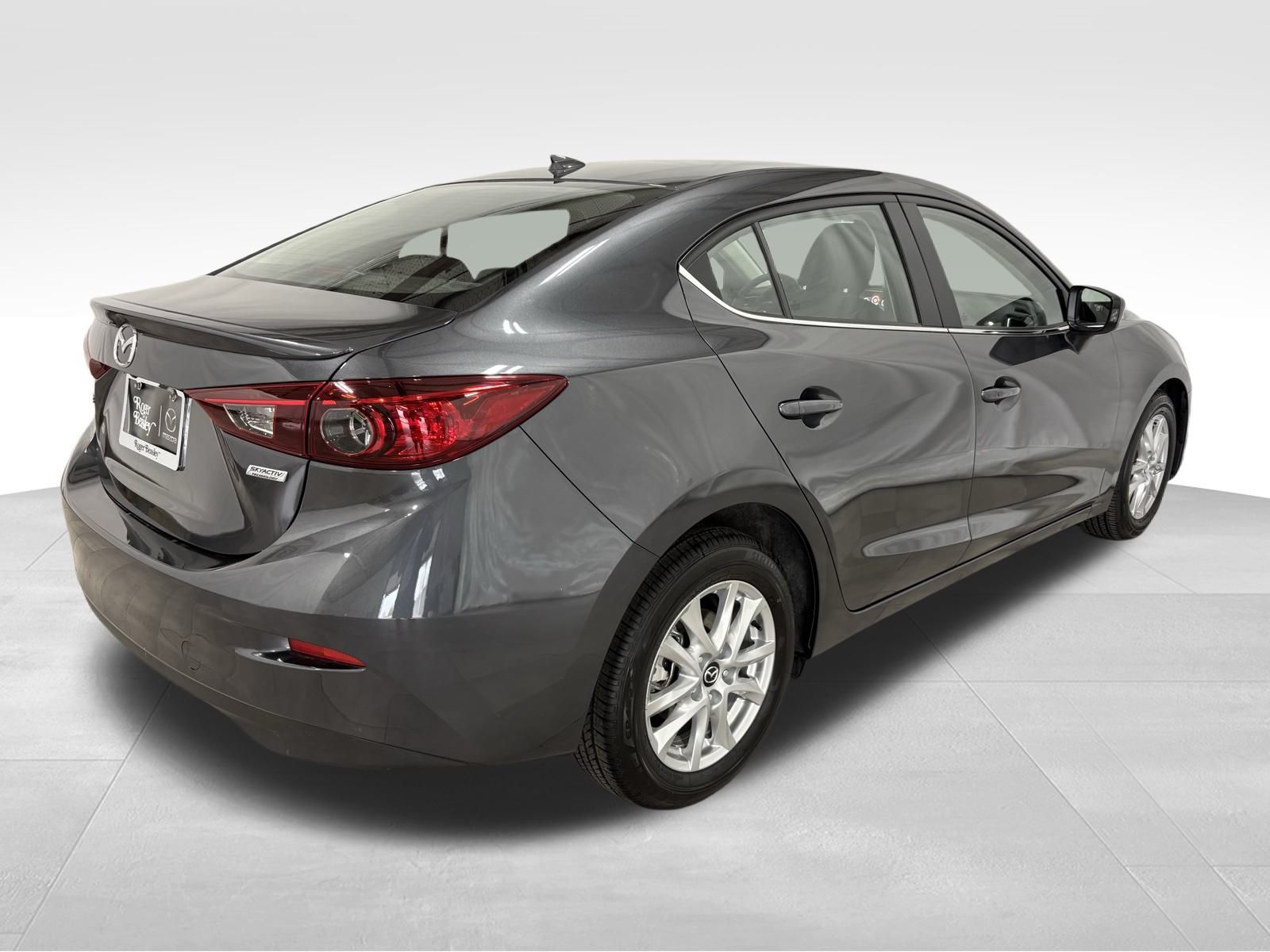 Used Car 2014 Mazda Mazda3  I Touring For Sale Under $20,000 In Austin, Texas