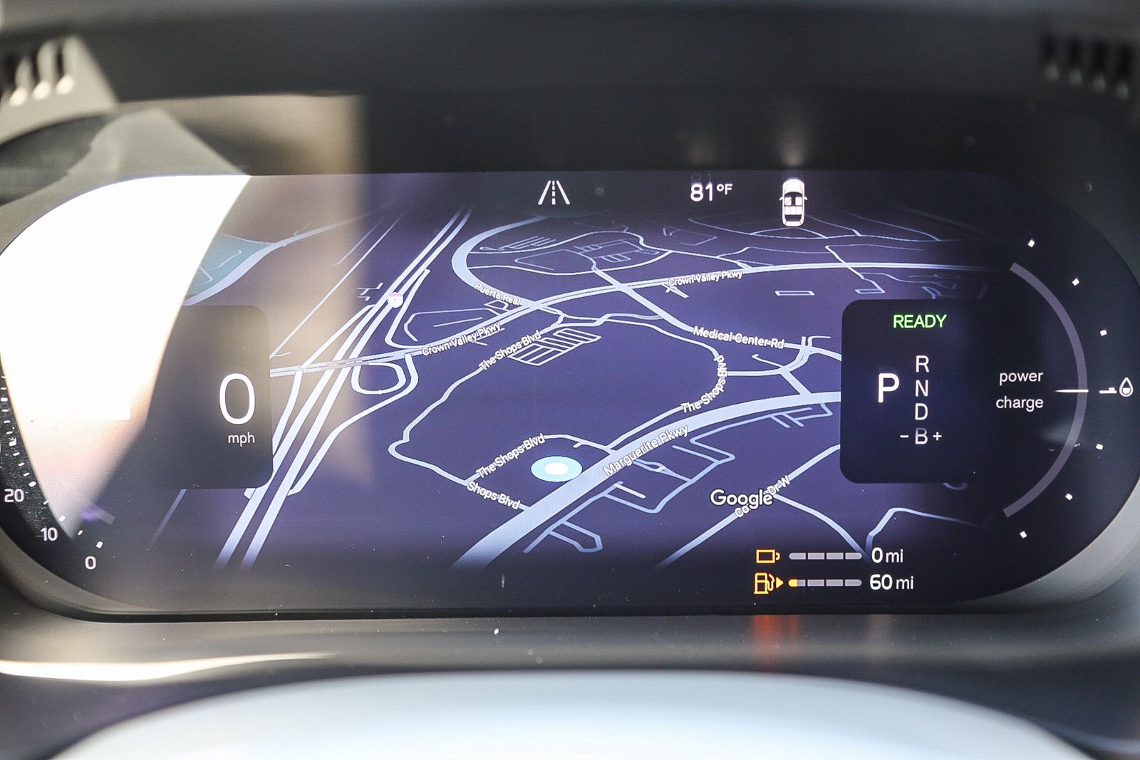 2026 Volvo XC60 Ultra - Photo 22