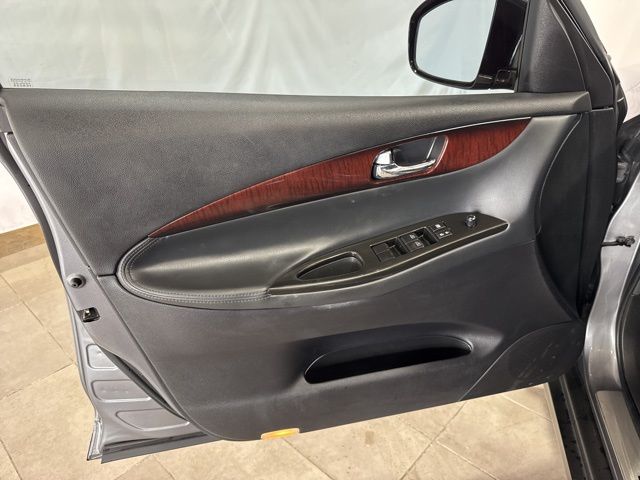 Used Car 2012 Infiniti Ex35  Journey For Sale Under $10,000 In Austin, Texas