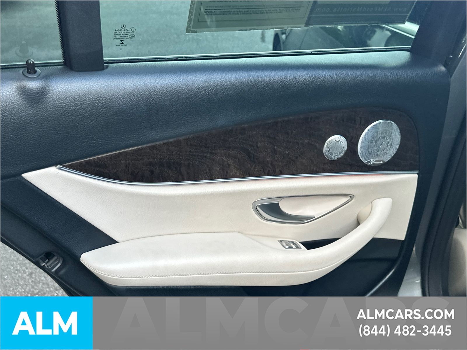 Used 2019 Black Mercedes-Benz E 300 image 24