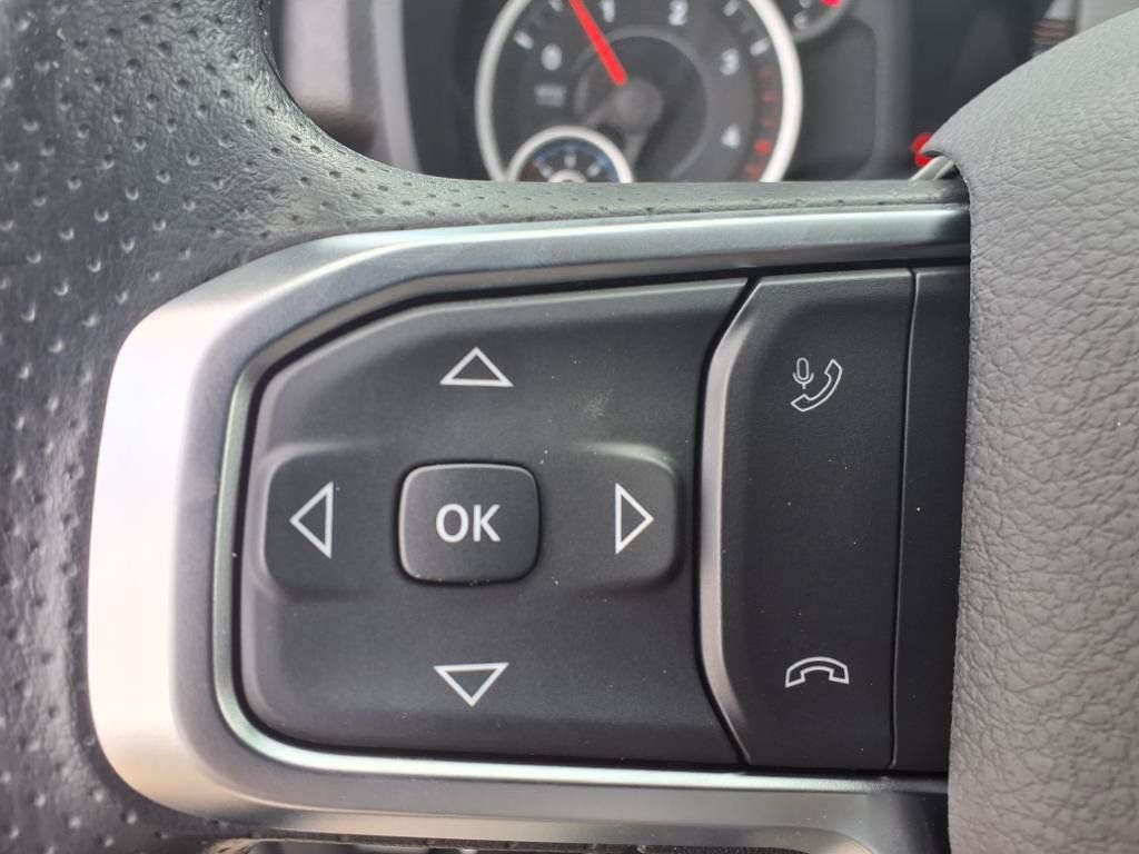 2026 Ram 2500 Tradesman - 8