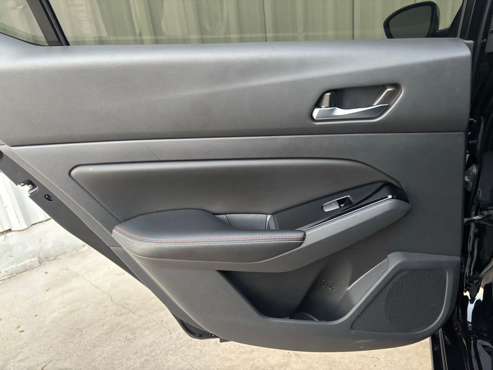 Used Car 2023 Nissan Altima  2.5 Sr For Sale Under $25,000 In Austin, Texas