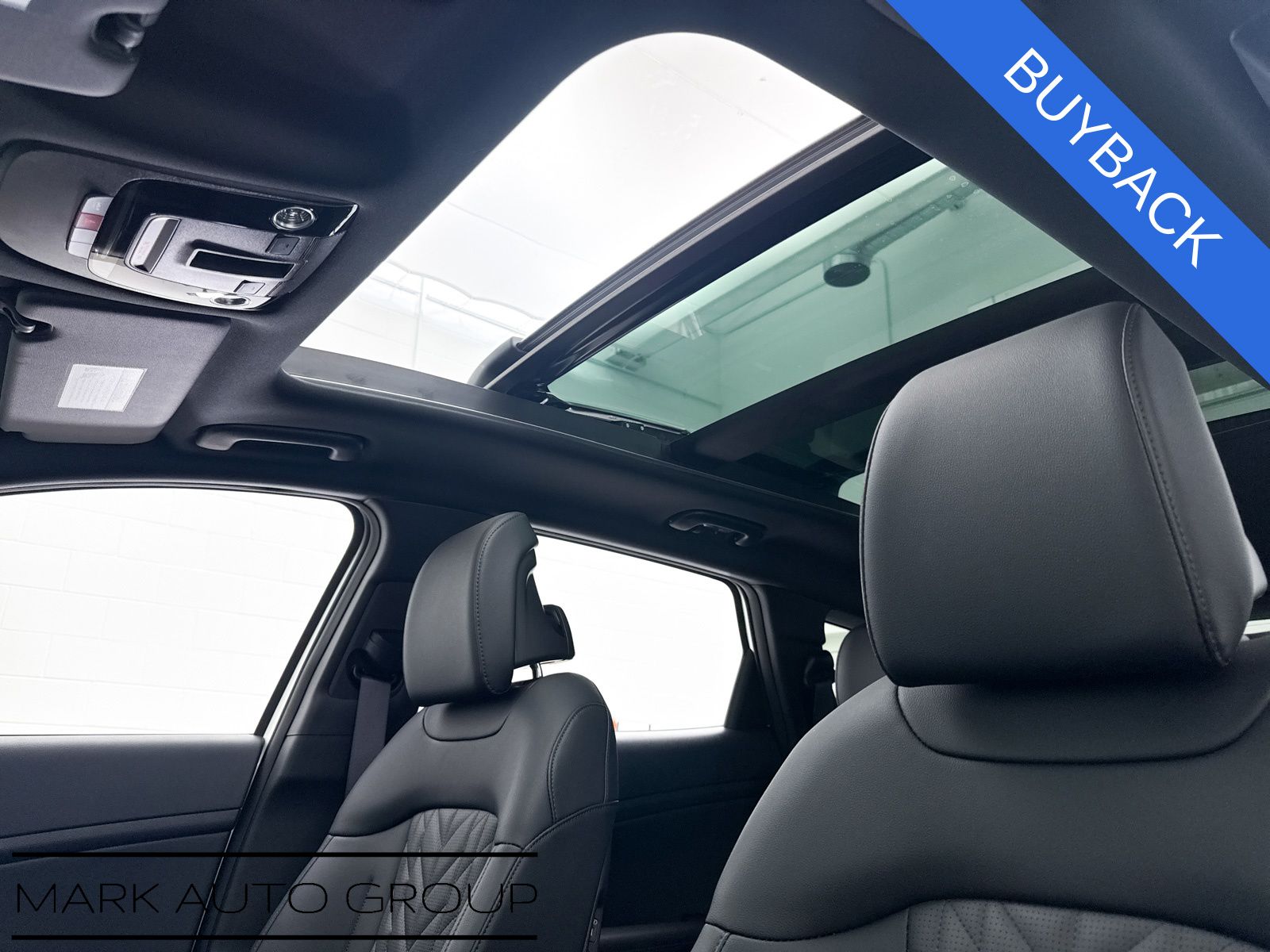 2025 Kia Sportage Plug-In Hybrid X-Line Prestige