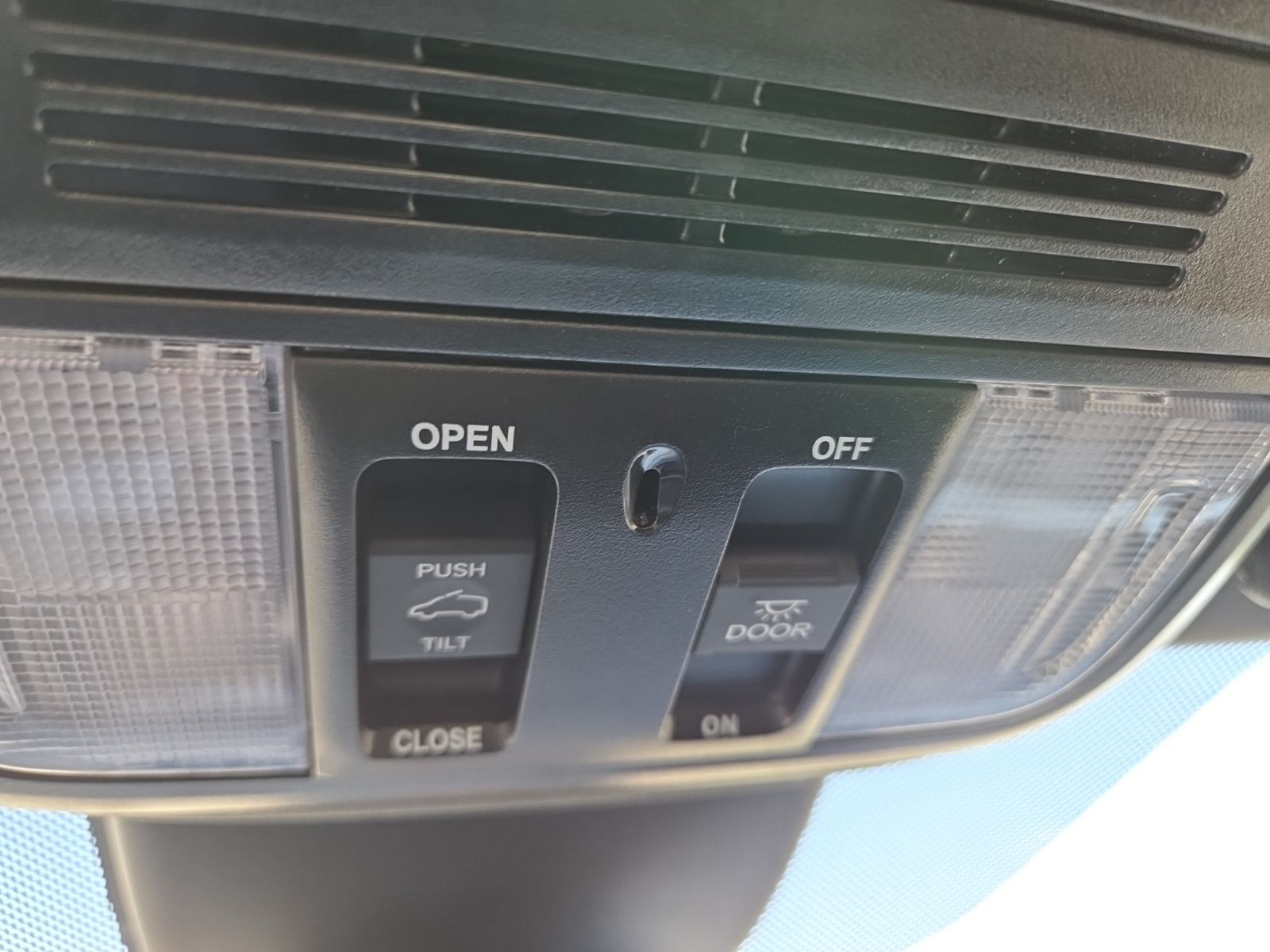 used 2023 Honda Odyssey car, priced at $35,750