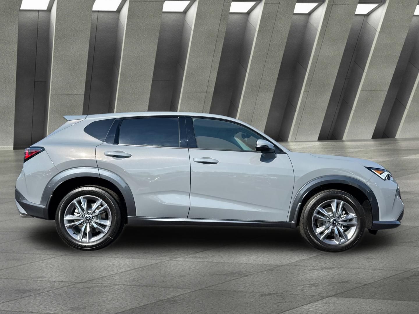 new 2025 Acura ADX car