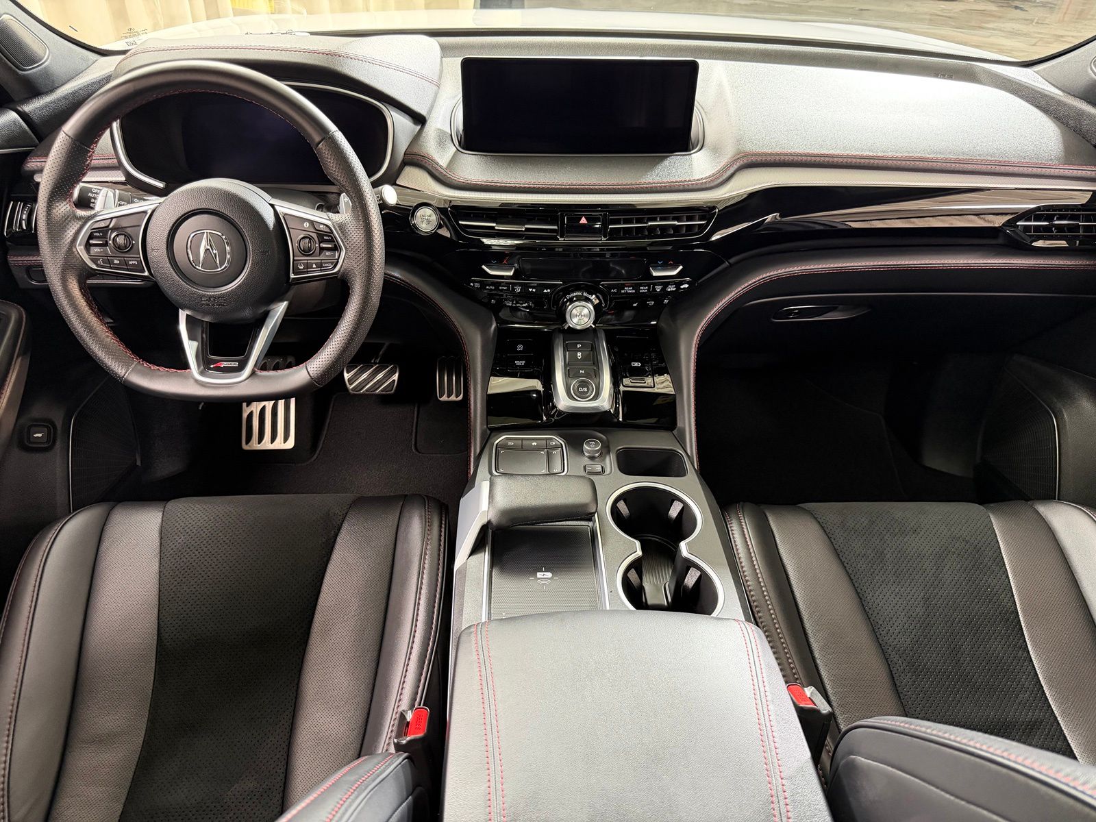 Used 2023  Acura A-Spec image 40