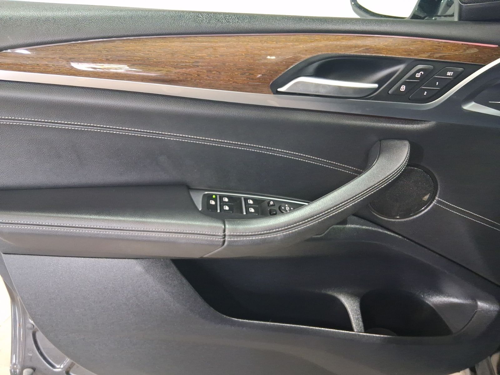 Used Car 2018 Bmw X3  Xdrive30i For Sale Under $20,000 In Austin, Texas