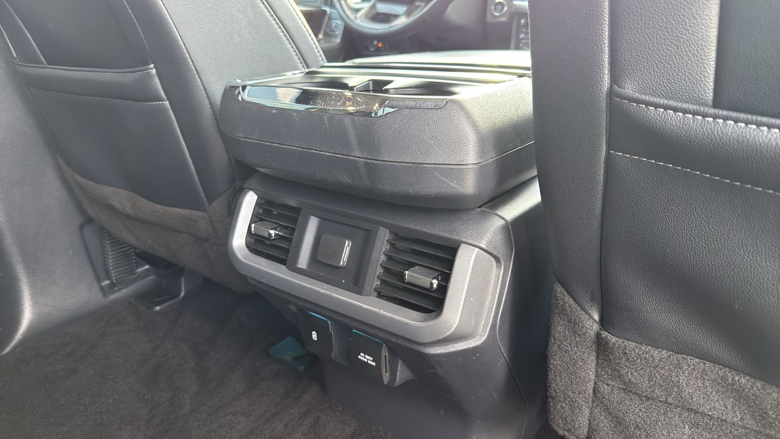 Used Car 2022 Ford F-150  Lariat For Sale Under $40,000 In Austin, Texas