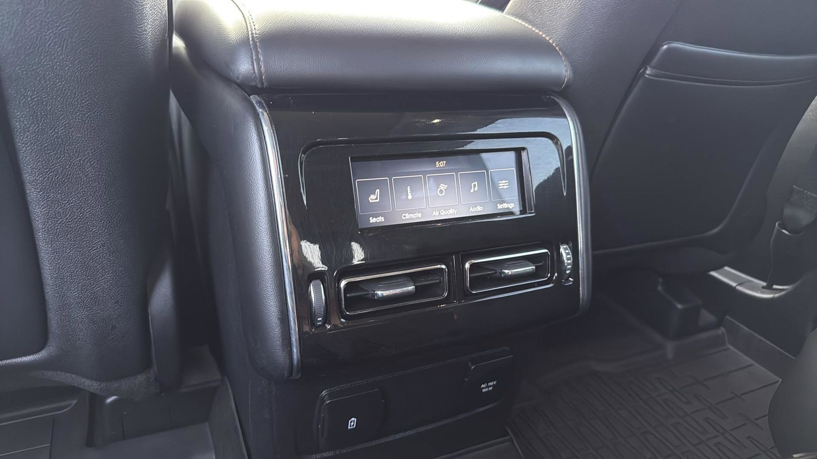 Used Car 2023 Lincoln Aviator  Reserve For Sale Under $50,000 In Austin, Texas