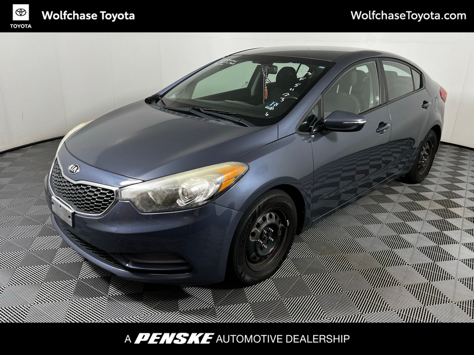 2015 Kia Forte LX -
                  Cordova, TN