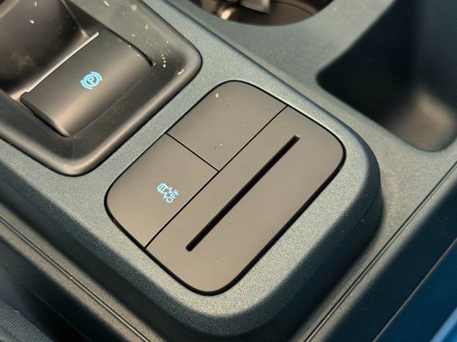 New 2026 Azure Gray Metallic Tri-Coat Ford XLT image 27