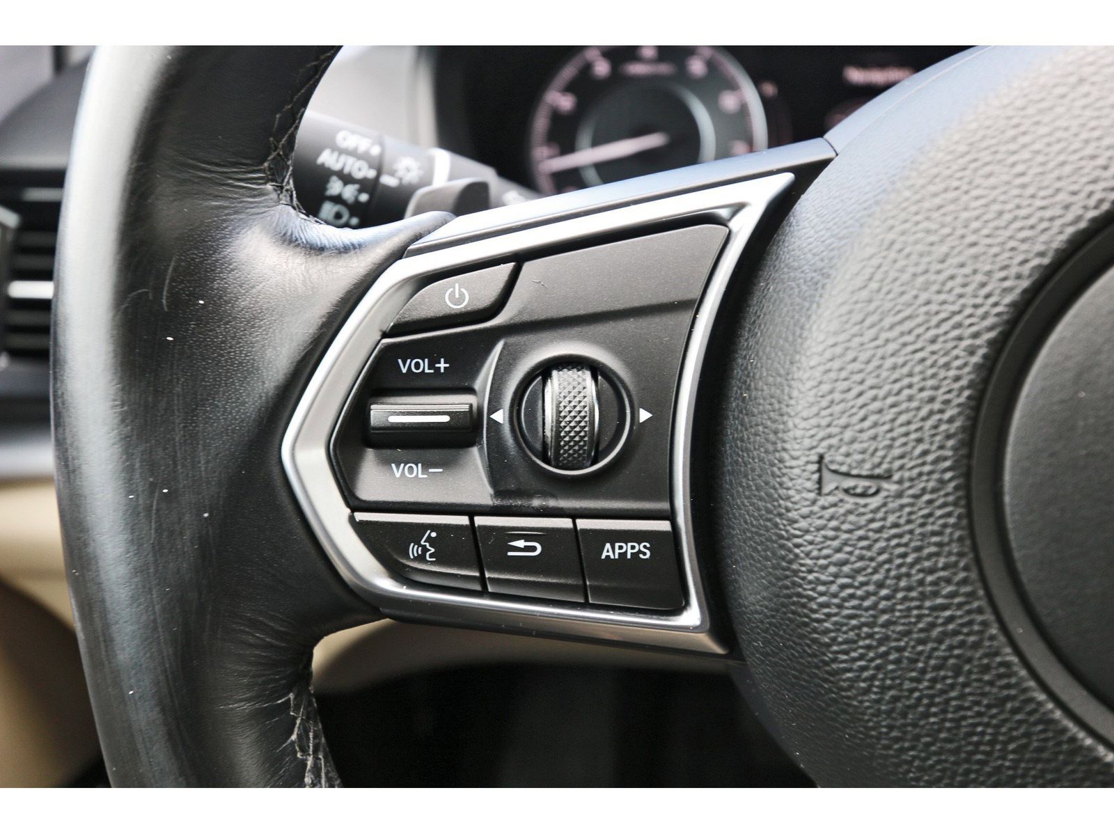 RDX Technology Package