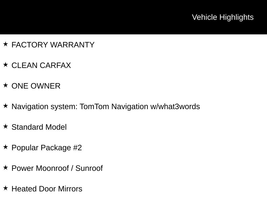 View vehicle photo 2