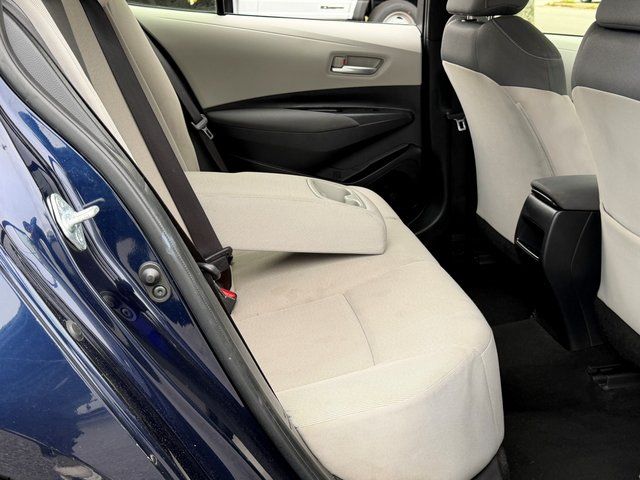Used 2021 Blueprint Toyota LE image 33