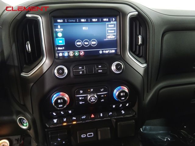 2020 GMC Sierra 2500HD AT4 18