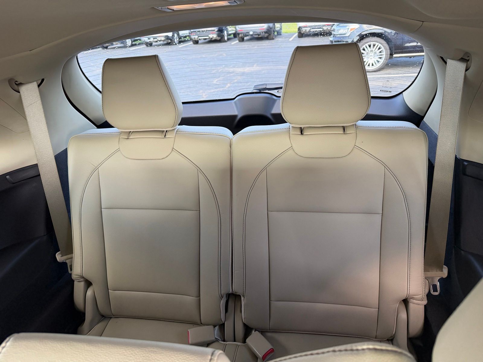 2019 Acura MDX image 15