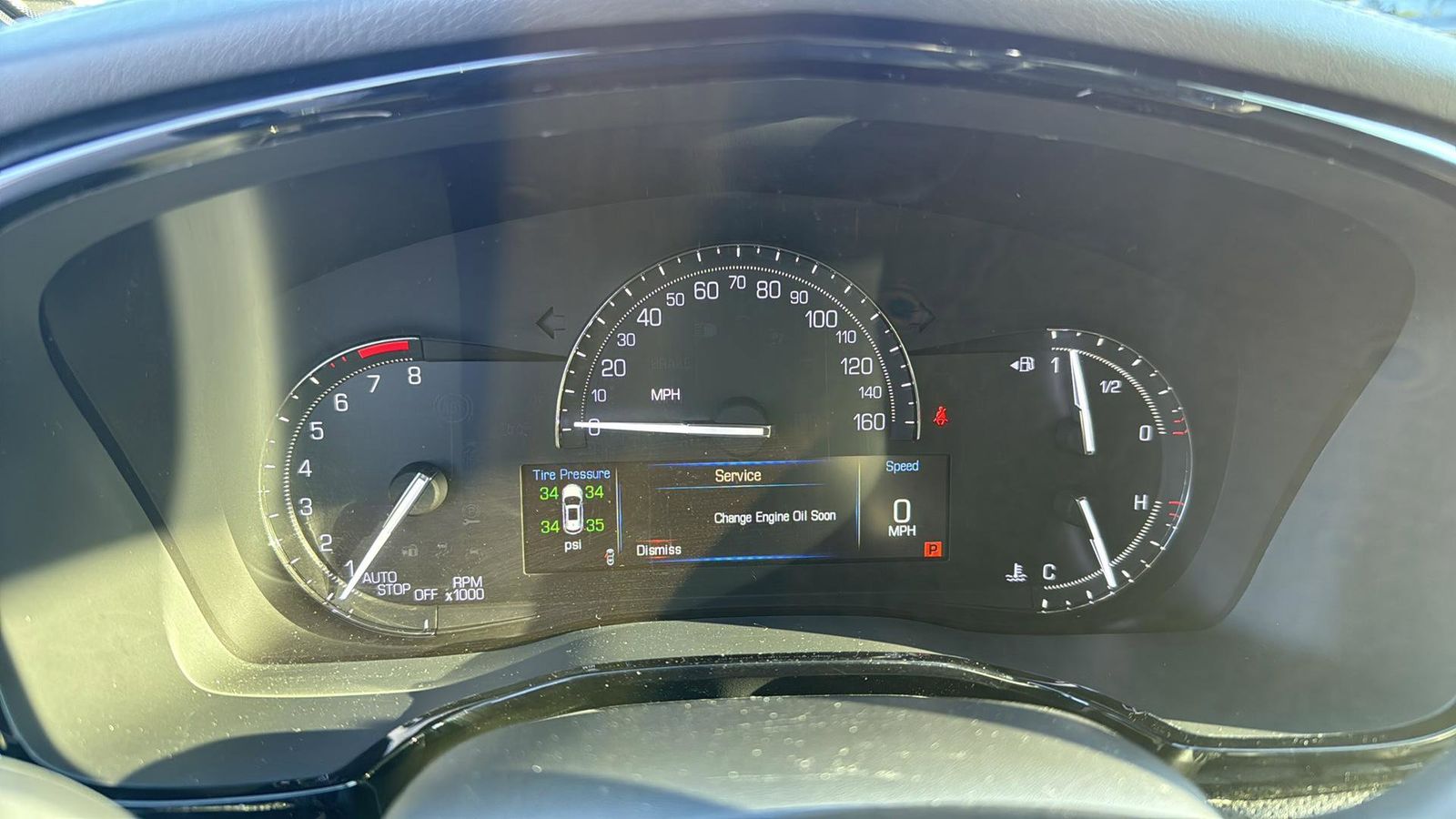 Used Car 2019 Cadillac Xt5  Luxury For Sale Under $20,000 In Austin, Texas