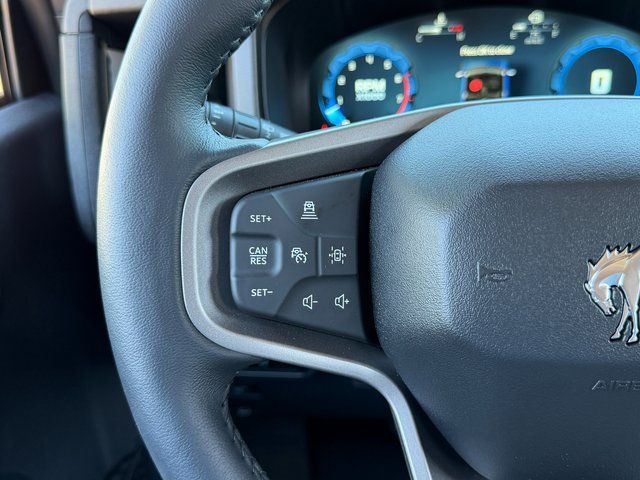 New 2025 Beige Ford Badlands image 37