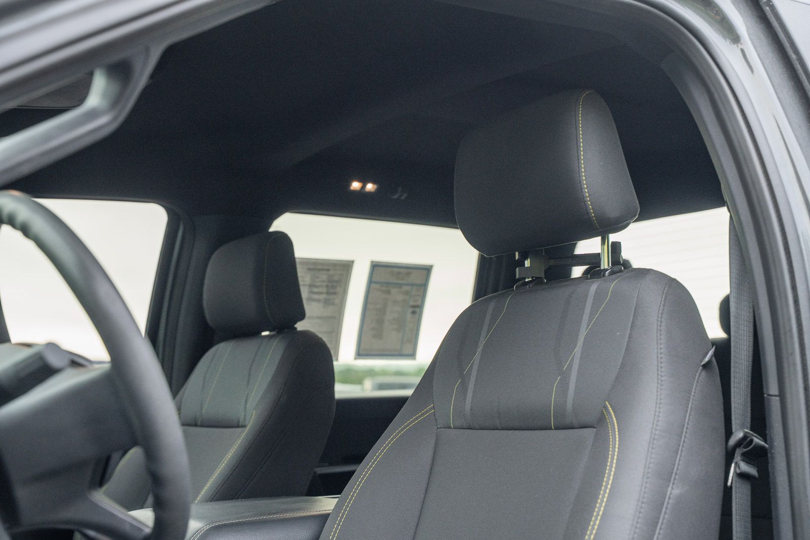 Used 2025 Ford F-150 Truck
