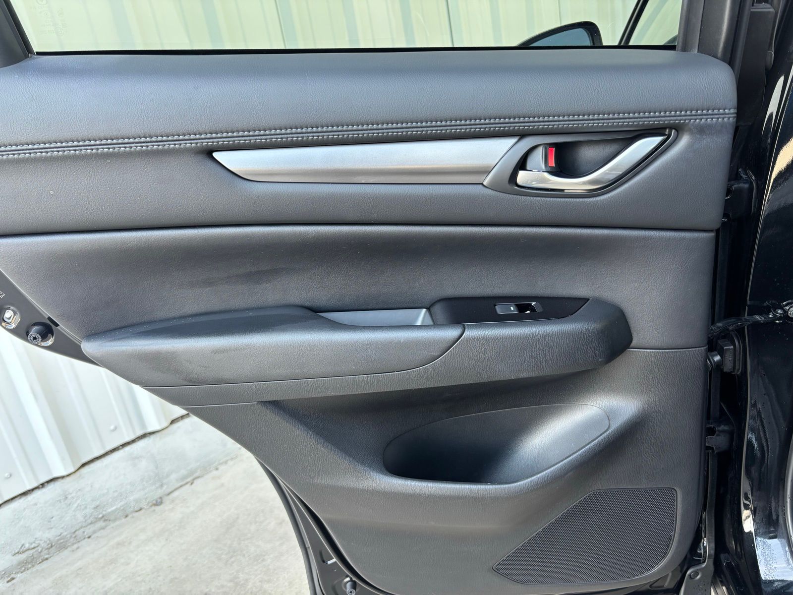 Used Car 2025 Mazda Cx-5  2.5 S Select Package For Sale Under $30,000 In Austin, Texas