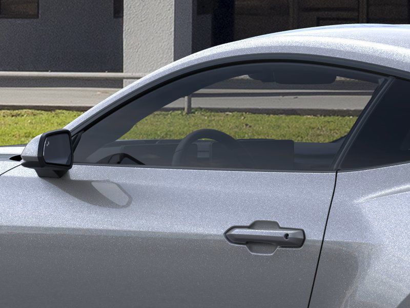 New Car 2025 Ford Mustang  For Sale In Austin, Texas