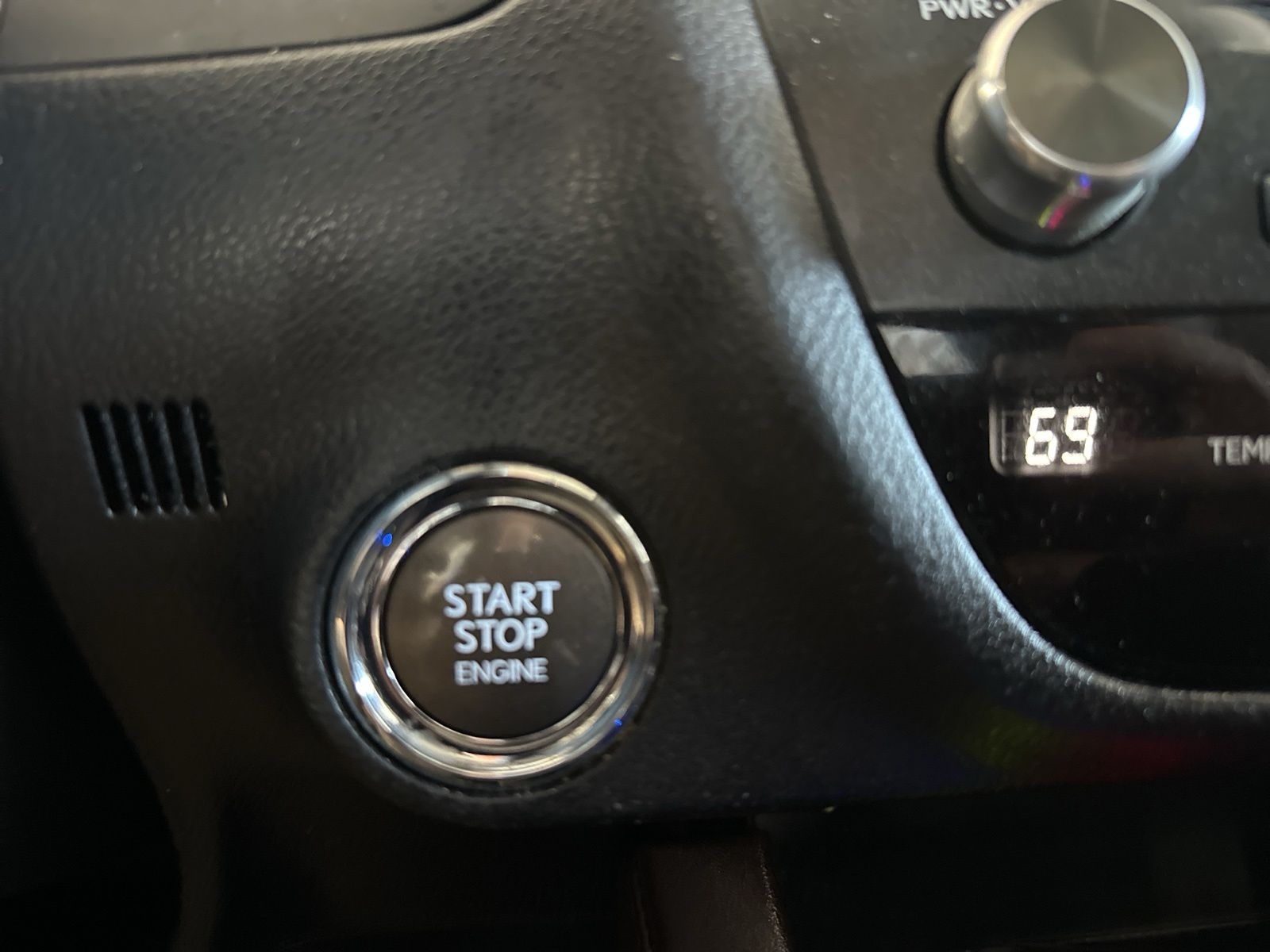 Used 2019 Atomic Silver Lexus 350 image 38