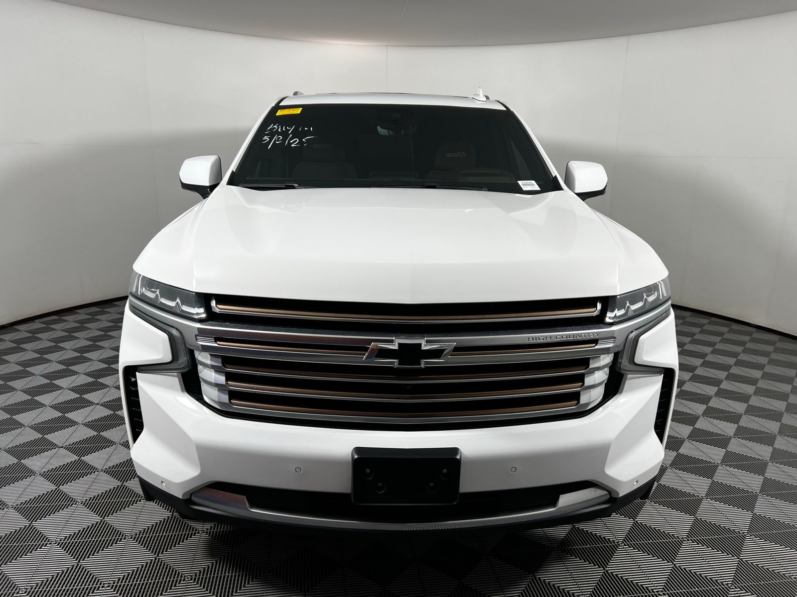 2023 Chevrolet Tahoe High Country 2