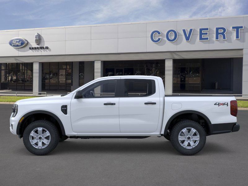 New Car 2025 Ford Ranger  Xl For Sale Under $40,000 In Austin, Texas