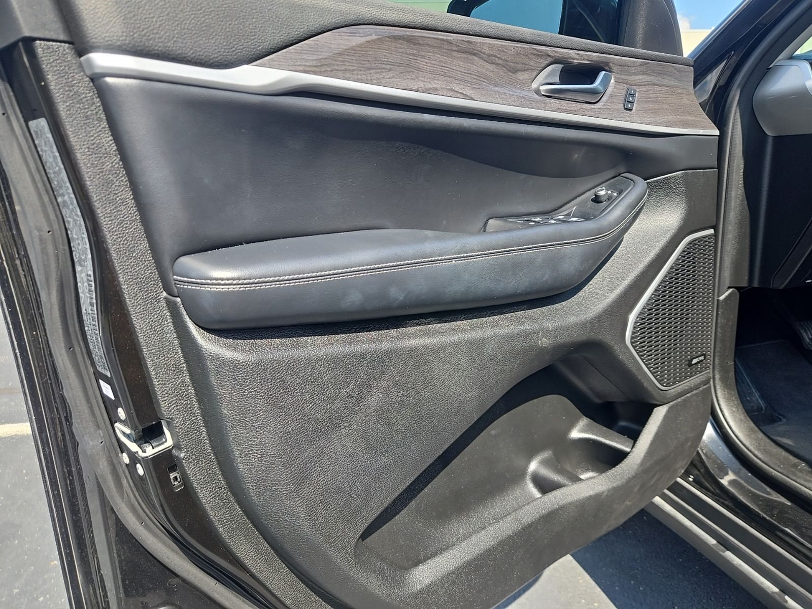 2023 Jeep Grand Cherokee L Limited - Photo 27