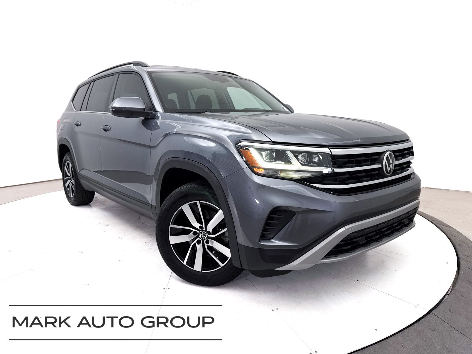 2021 Volkswagen Atlas 2.0T SE