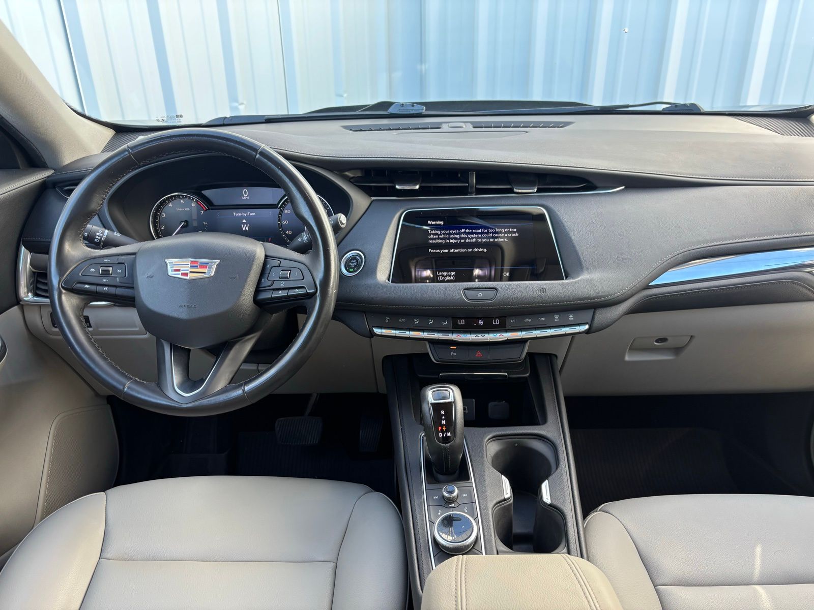 Used Car 2019 Cadillac Xt4  Luxury For Sale Under $20,000 In Austin, Texas