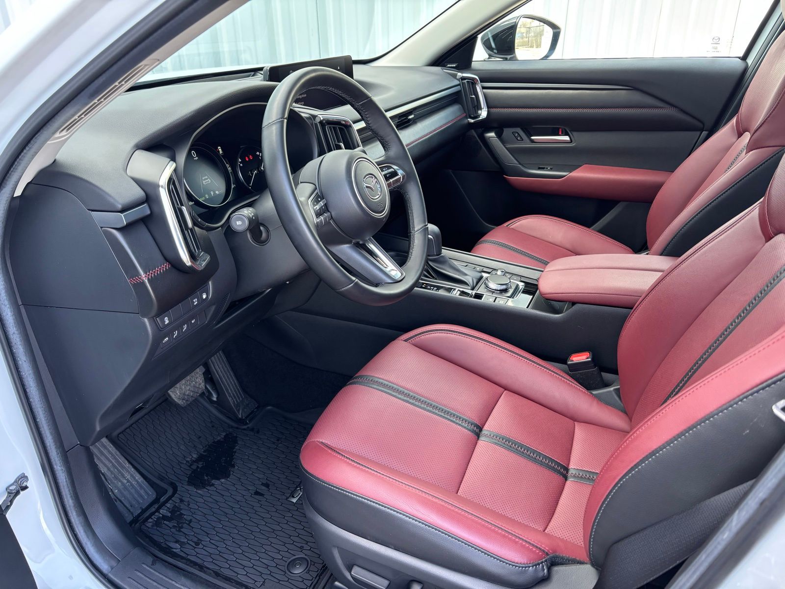 Used Car 2025 Mazda Cx-50 Hybrid  Premium Plus For Sale Under $35,000 In Austin, Texas