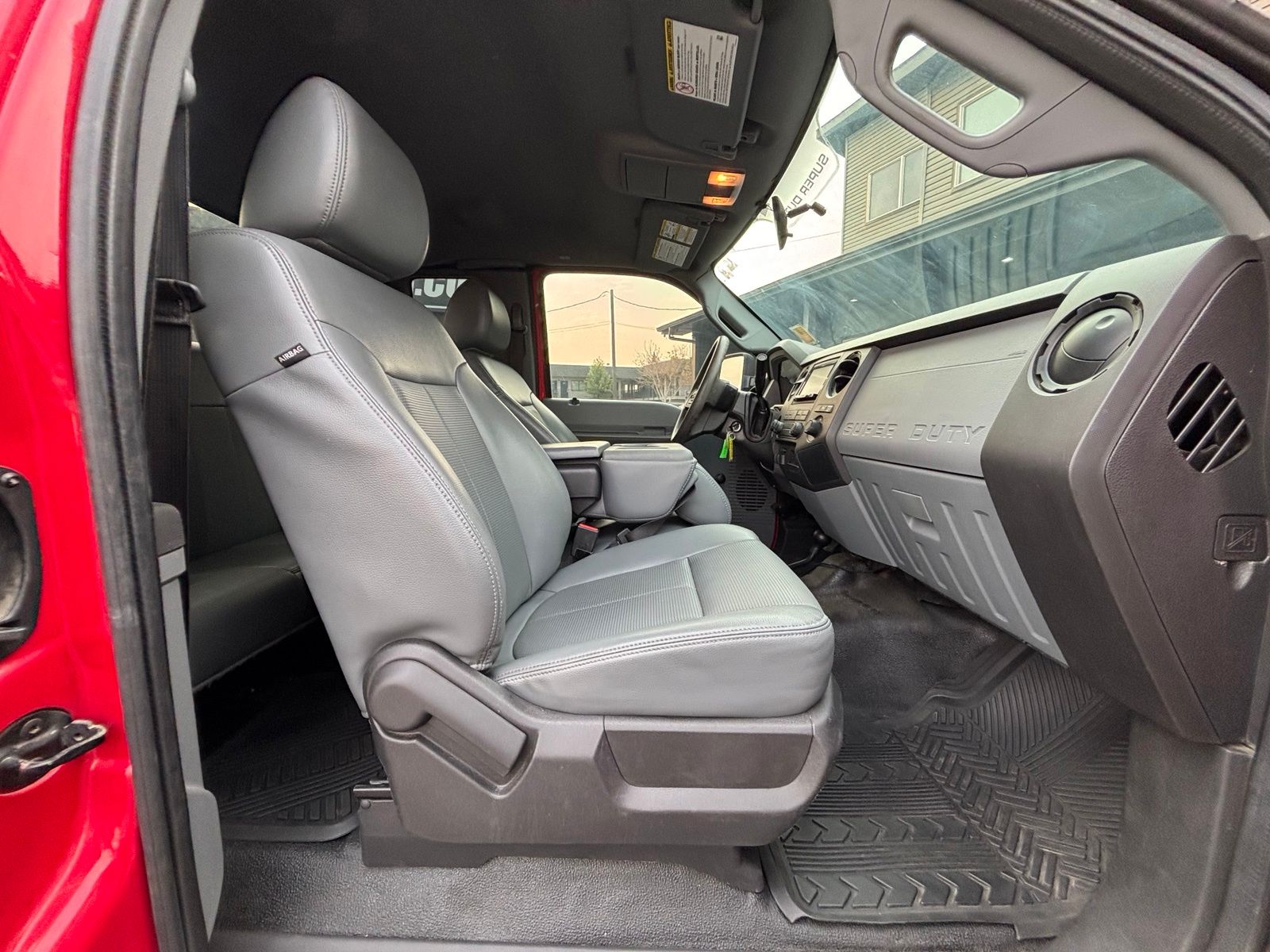 Used 2013 Ford F-350SD Truck