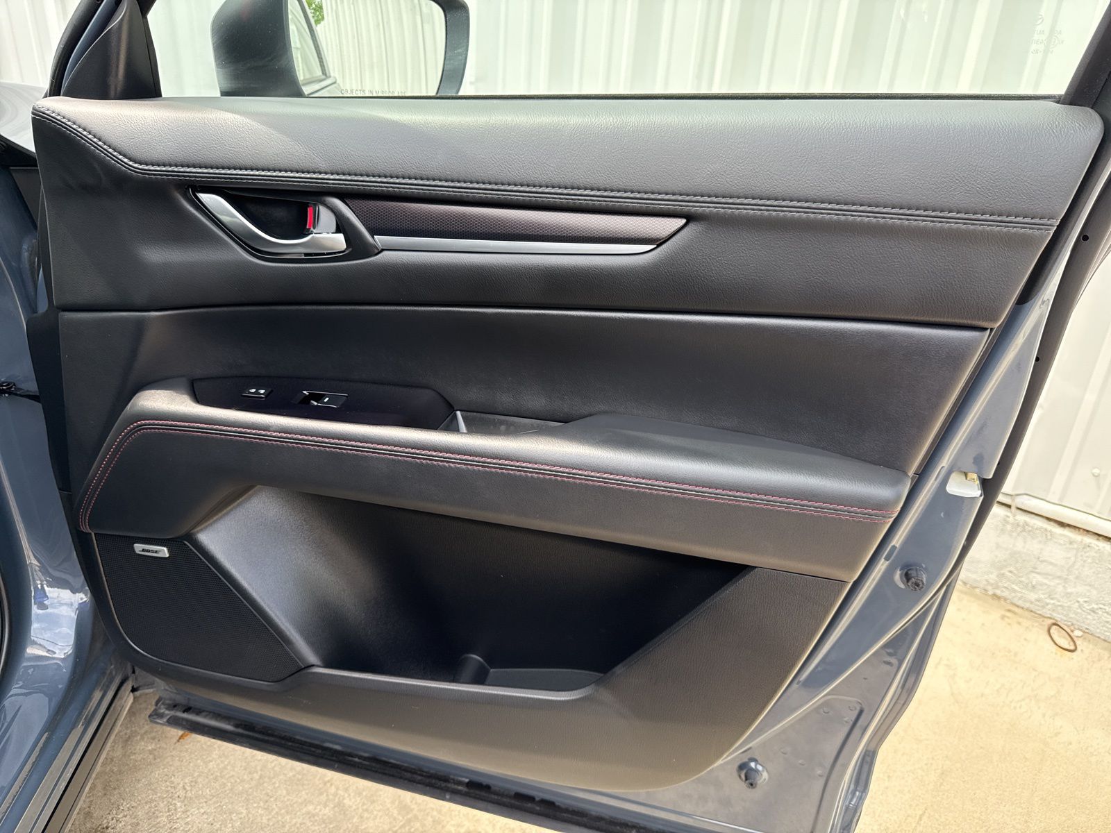 Used Car 2023 Mazda Cx-5  2.5 S Carbon Edition For Sale Under $30,000 In Austin, Texas