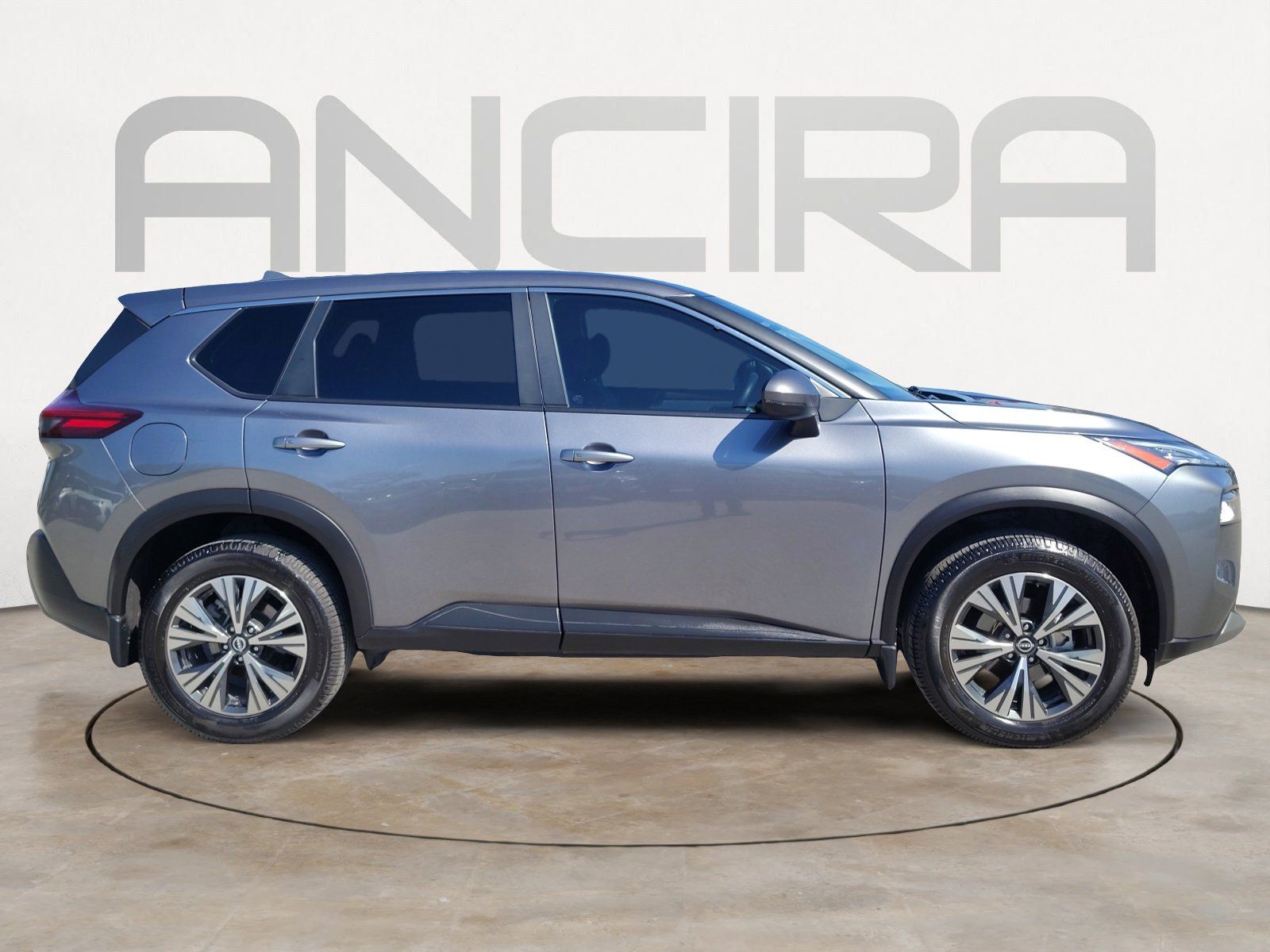 Used Car 2023 Nissan Rogue  Sv For Sale Under $20,000 In San Antonio, Texas