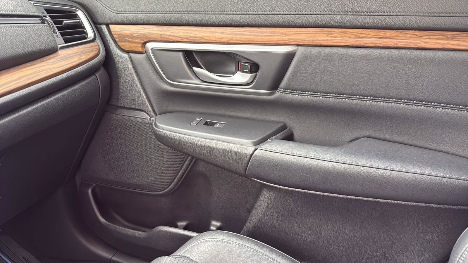 Used Car 2022 Honda Cr-v  Ex-l For Sale Under $30,000 In Austin, Texas