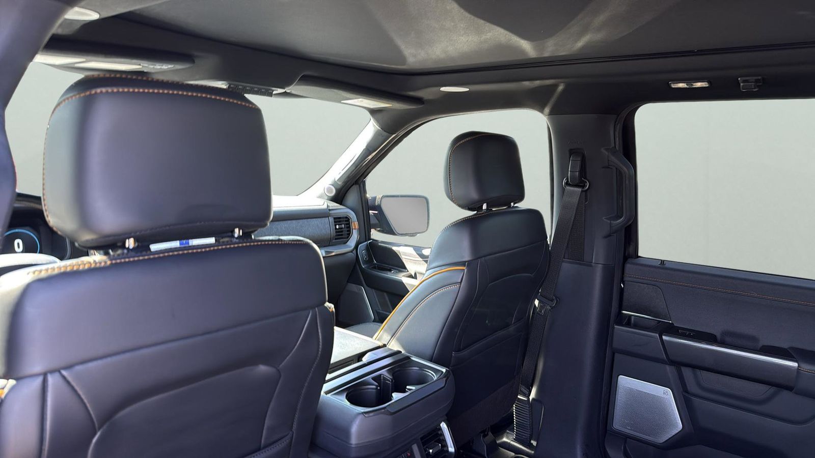 Used Car 2022 Ford F-150  Tremor For Sale Under $50,000 In Austin, Texas