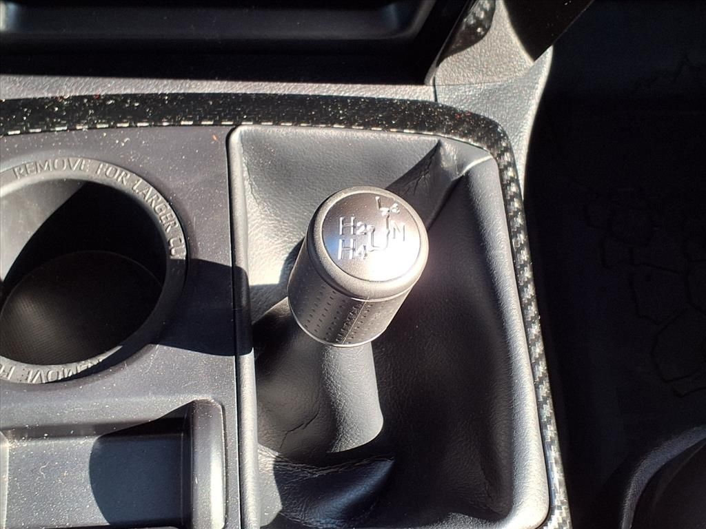 2022 Toyota 4Runner TRD Pro Green at Classic Elite Chevrolet Sugar Land