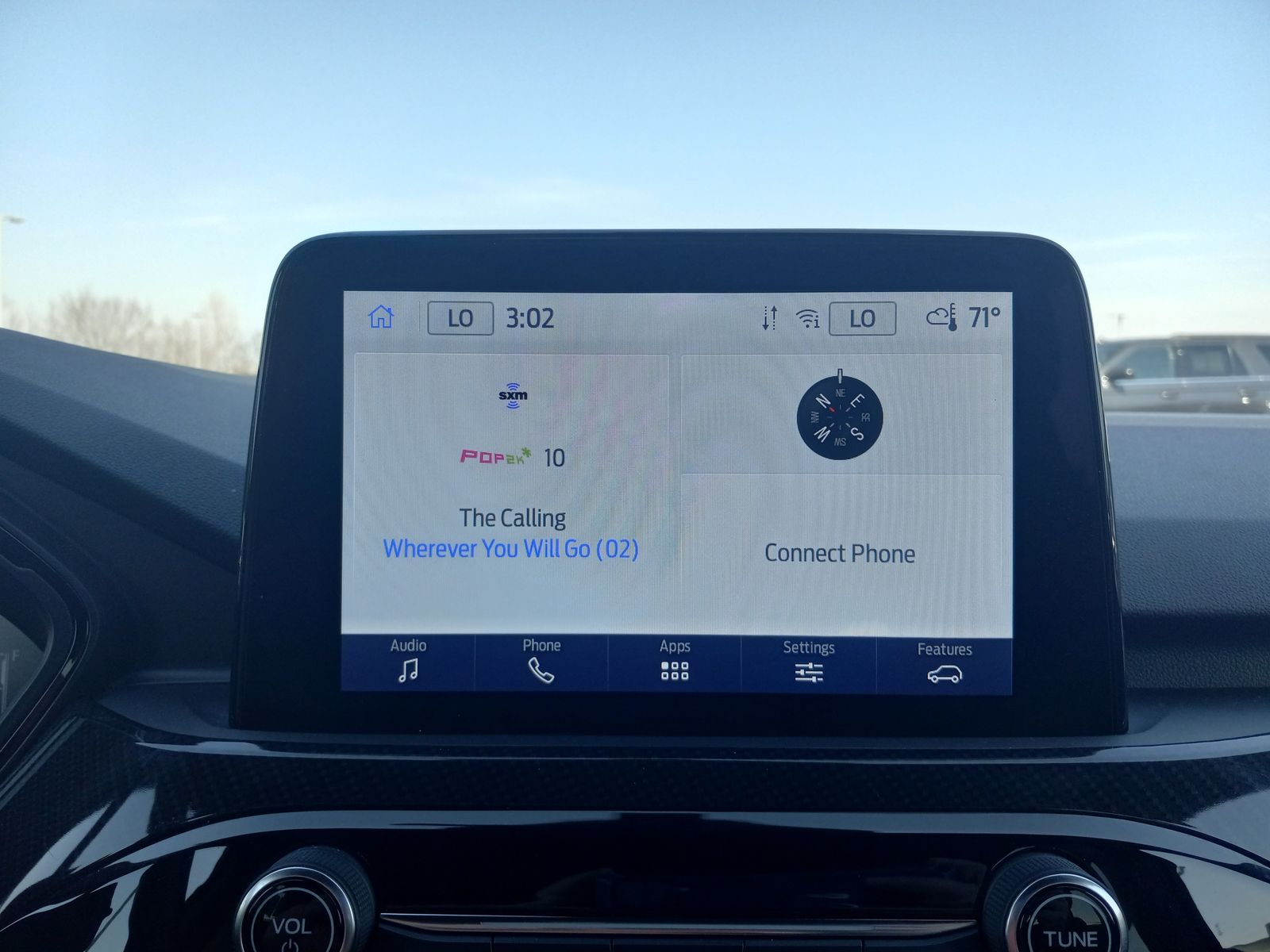2024 Ford Escape image 21