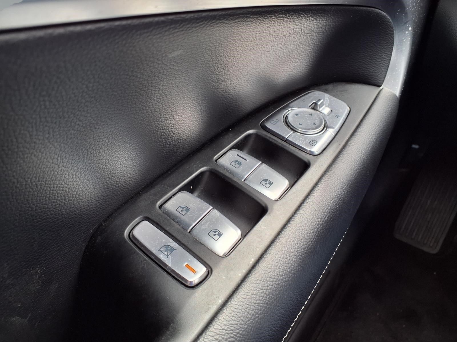 2025 Genesis G70 2.5T Blue at Big Star Buick GMC