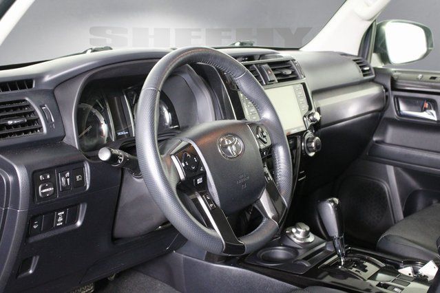 Used 2020 Gray Toyota Nightshade image 3