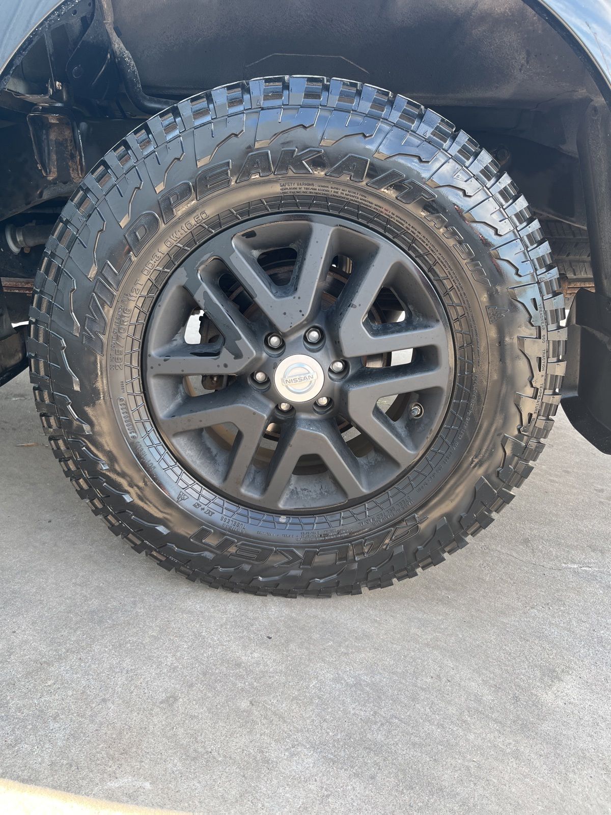 Used Car 2019 Nissan Frontier  Sv For Sale Under $25,000 In Austin, Texas