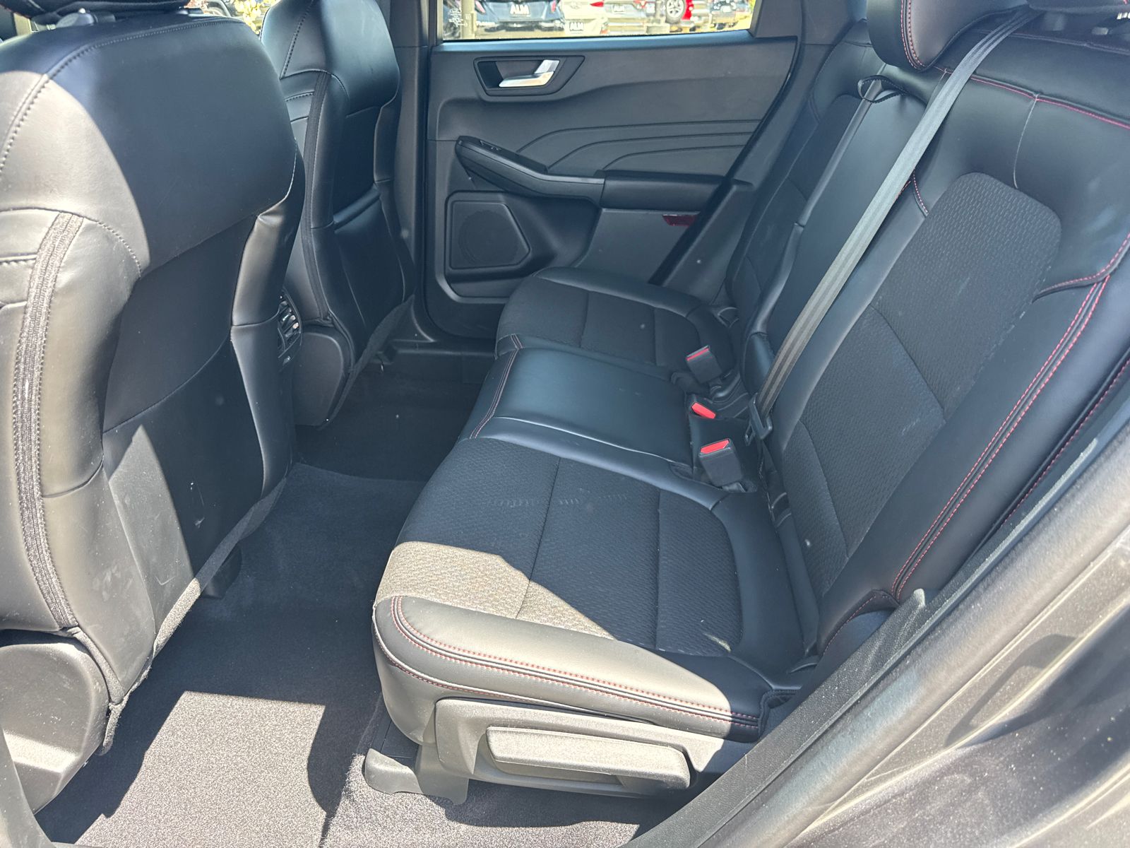 Used 2026 Gray Metallic Ford ST-Line image 20