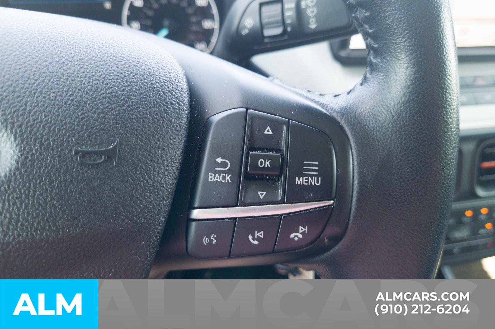 Used 2022 Area 51 Ford XLT image 10