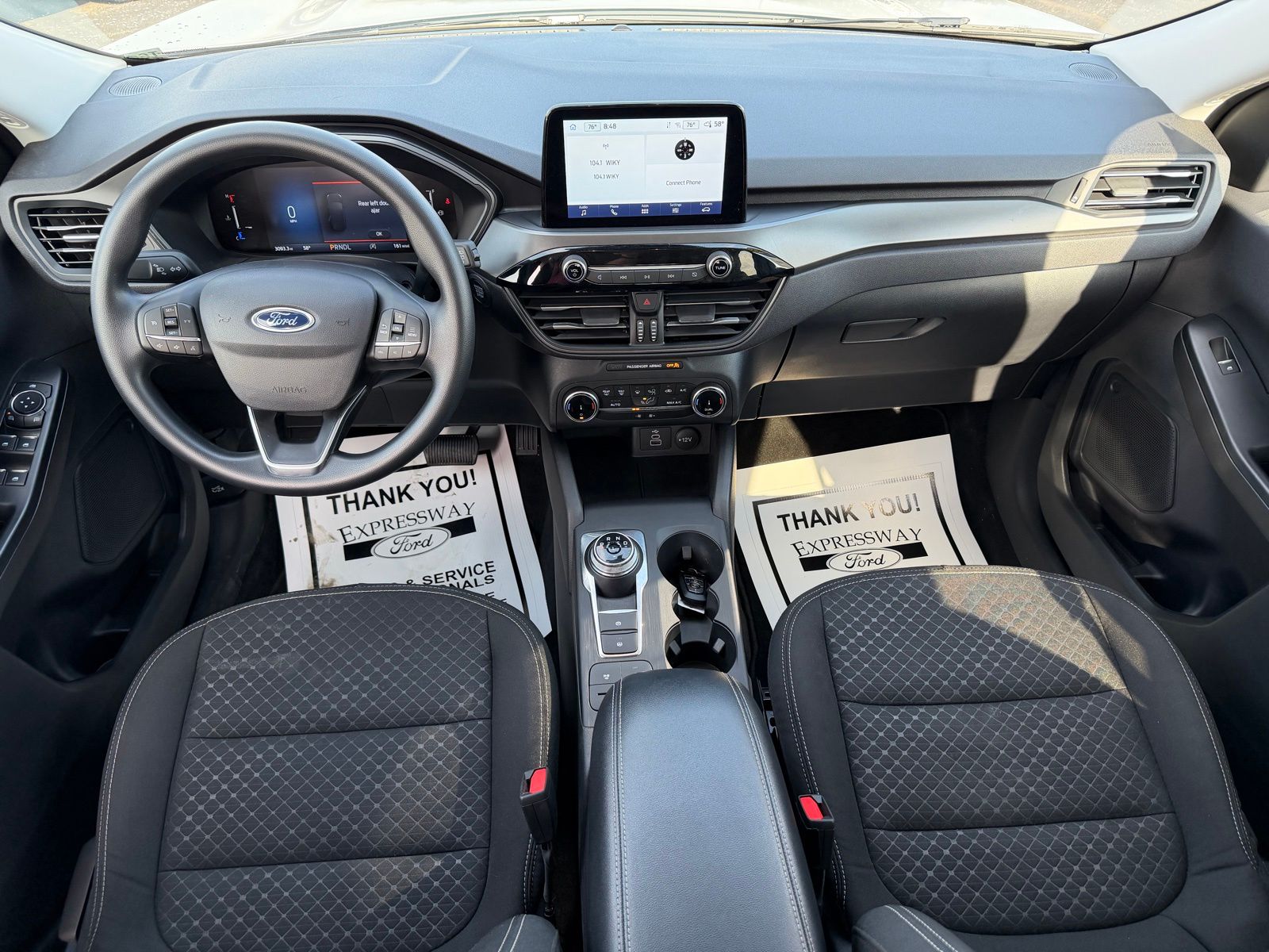 2026 Ford Escape image 15