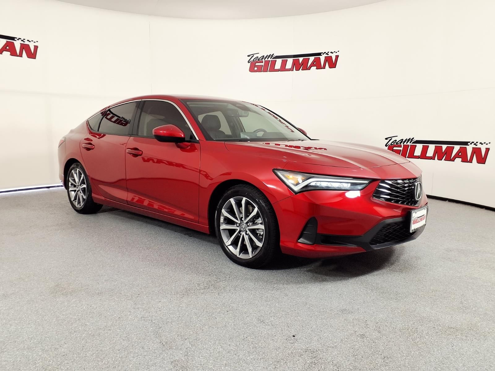 2025 Acura Integra FWD